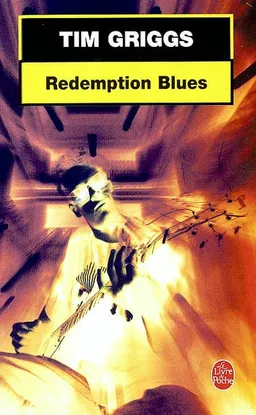 Redemption blues | Tim Griggs