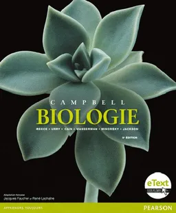 Biologie | Neil A. Campbell