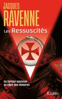 Les ressuscités | Jacques Ravenne