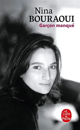 Garçon manqué | Nina Bouraoui