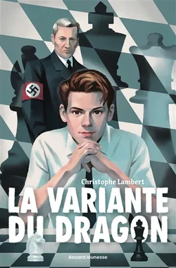 La variante du dragon | Christophe Lambert