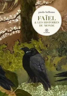 Faïel & les histoires du monde | Paolo Bellomo