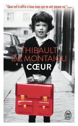 Coeur | Thibault de Montaigu