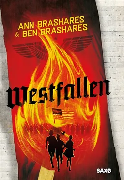Westfallen. Vol. 1 | Ann Brashares, Ben Brashares