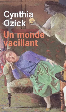 Un monde vacillant | Cynthia Ozick