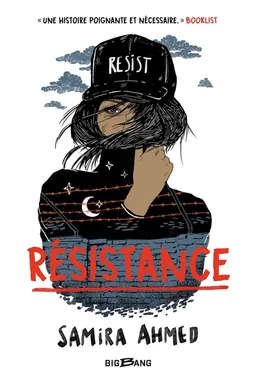 Résistance | Samira Ahmed