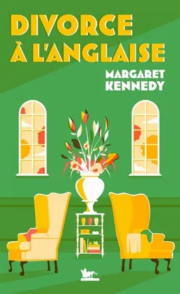 Divorce à l'anglaise | Margaret Kennedy