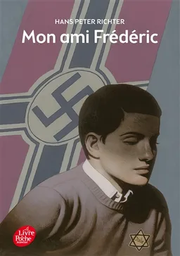 Mon ami Frédéric | Hans Peter Richter