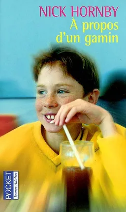 A propos d'un gamin | Nick Hornby