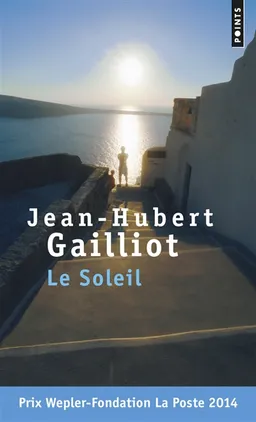 Le soleil | Jean-Hubert Gailliot