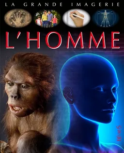 L'homme | Sylvie Deraime, Emilie Beaumont