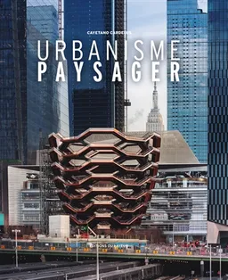 Urbanisme paysager | Cayetano Cardelus