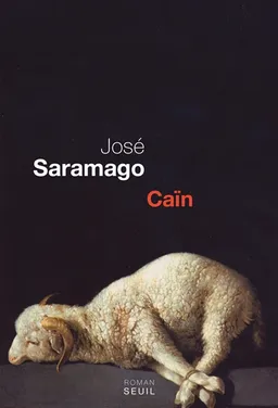 Caïn | José Saramago