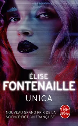 Unica | Elise Fontenaille-N'Diaye
