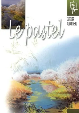 Le pastel | David Sanmiguel, Nos & Soto fotografs, Martine Richebé