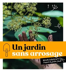 Un jardin sans arrosage | Valérie Garnaud, Odile Koenig