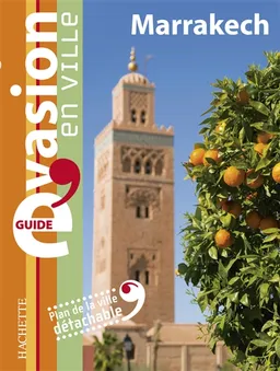 Marrakech | Annie Crouzet