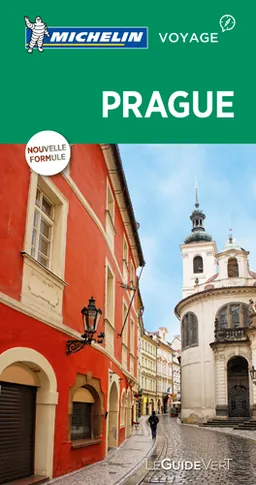 Prague | Manufacture française des pneumatiques Michelin