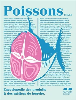Poissons | Jean-François Mallet, Emmanuelle Jary