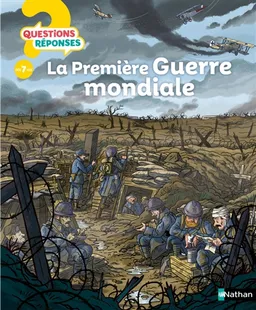 La Première Guerre mondiale | Jean-Michel Billioud, Cyrille Meyer