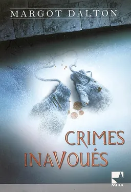 Crimes inavoués | Margot Dalton