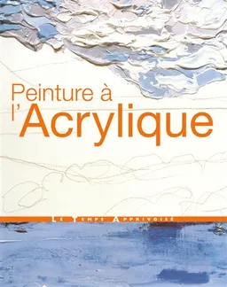 Peinture à l'acrylique | 