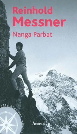 Nanga Parbat | Reinhold Messner