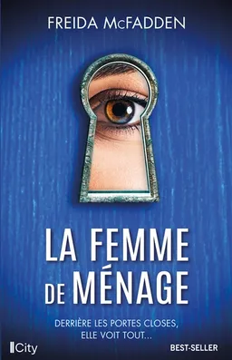 La femme de ménage | Freida McFadden