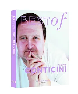 Best of Philippe Conticini | Philippe Conticini, Valéry Guedes