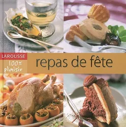 Repas de fête | 
