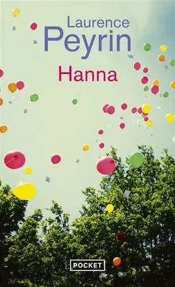 Hanna | Laurence Peyrin