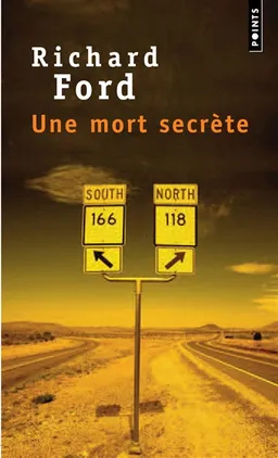 Une mort secrète | Richard Ford