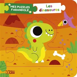 Les dinosaures | Elisa van Spronsen, Marta Sorte