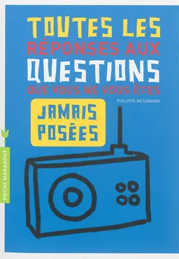 Toutes les réponses aux questions que vous ne vous êtes jamais posées : l'intégrale ! | Philippe Nessmann