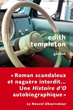Gordon | Edith Templeton