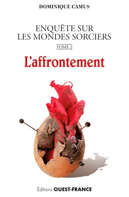 Enquête sur les mondes sorciers. Vol. 2. L'affrontement | Dominique Camus