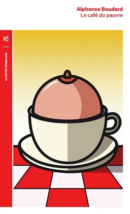 Le café du pauvre | Alphonse Boudard