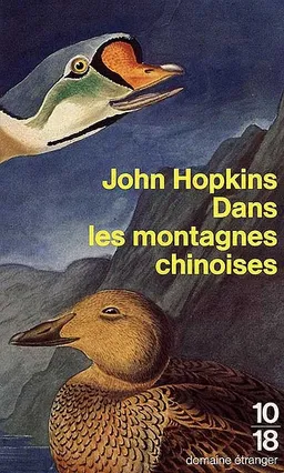 Dans les montagnes chinoises | John Hopkins