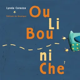 Oulibouniche | Lynda Corazza