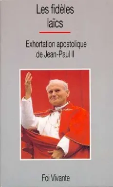 Les Fidèles laïcs : exhortation apostolique de Jean-Paul II | Jean-Paul 2, Yves Congar