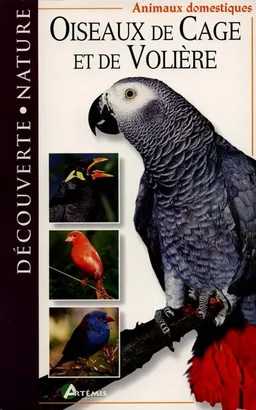 Oiseaux de cage et de volière | 