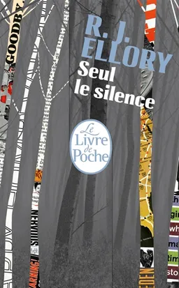 Seul le silence | Roger Jon Ellory