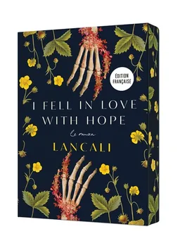I fell in love with hope : le roman | Lancali