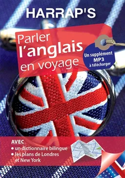 Parler l'anglais en voyage | Lola Busuttil, Anna Stevenson