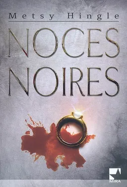 Noces noires | Metsy Hingle