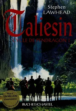 Le cycle de Pendragon. Vol. 1. Taliesin | Stephen Lawhead