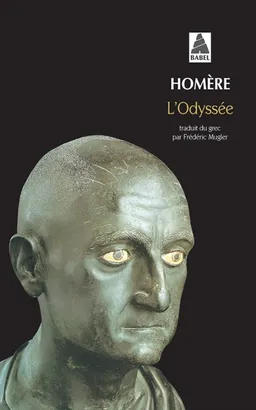 L'Odyssée | Homère
