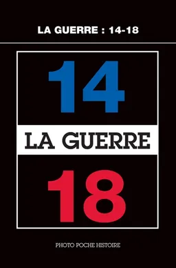 La guerre 14-18 | Christian Joschke