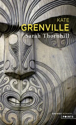 Sarah Thornhill | Kate Grenville