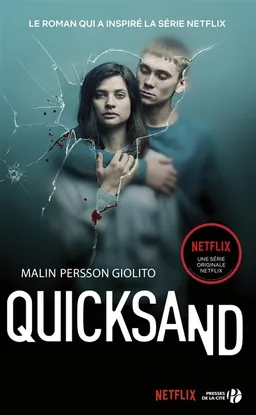 Quicksand : rien de plus grand | Malin Persson Giolito